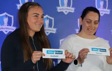 16-liða úrslit Mjólkurbikars kvenna (1)