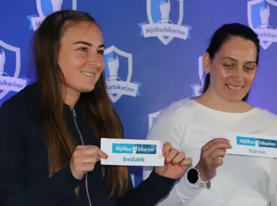 16-liða úrslit Mjólkurbikars kvenna (1)