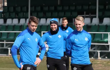U21 karla - Ísland mætir Rússlandi á fimmtudag
