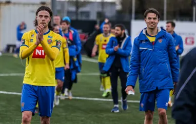 Breyting á leik í Pepsi Max deild karla