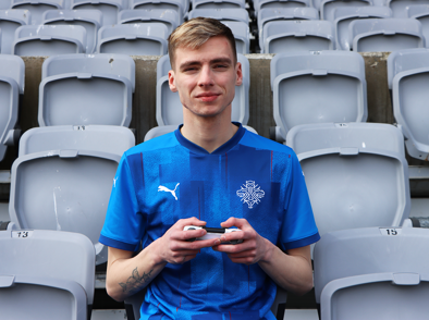 Undankeppni FIFAe Nations Cup fer af stað í dag