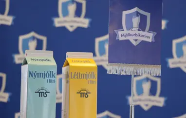 Miðar fyrir skírteinishafa á bikarúrslitaleiki