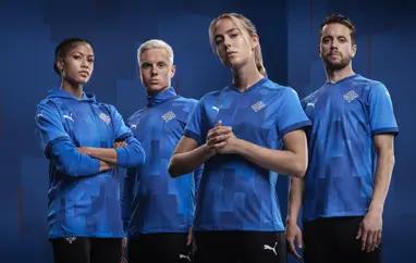 KSÍ og Margt smátt í samstarf um stuðningsmannavarning