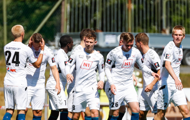 ÍBV spáð sigri í Lengjudeild karla