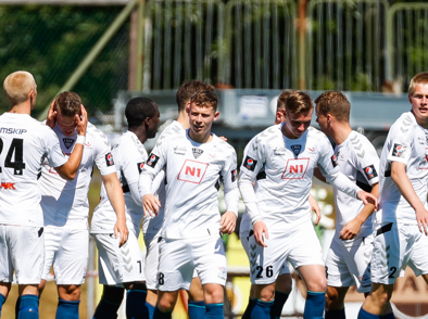 ÍBV spáð sigri í Lengjudeild karla