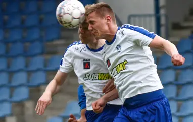 KSÍ B próf - 20. maí