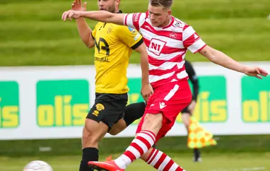 Útgefin þátttökuleyfi á öðrum fundi leyfisráðs (1)