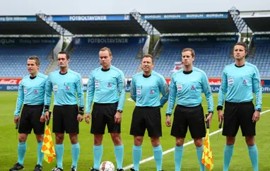 Landsdómararáðstefna KSÍ laugardaginn 2. nóvember