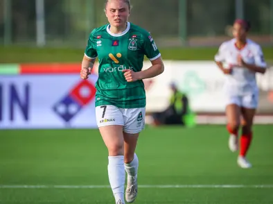 Blikar í umspil um sæti í Meistaradeildinni