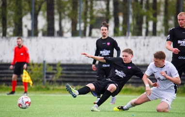 Dregið í 16-liða úrslit fótbolti.net bikarsins á föstudag