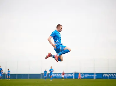 U21 karla - Hópur fyrir tvo æfingaleiki (1)