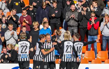 KR mætir Celtic í Meistaradeild Evrópu