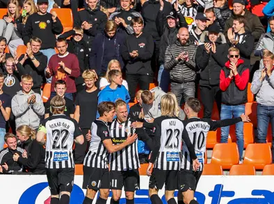 KR mætir Celtic í Meistaradeild Evrópu