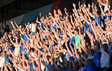 Ekki er heimilt að áframselja miða með fjárhagslegum hagnaði