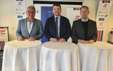 Opnað fyrir umsóknir um mótvægisstyrki vegna COVID-19