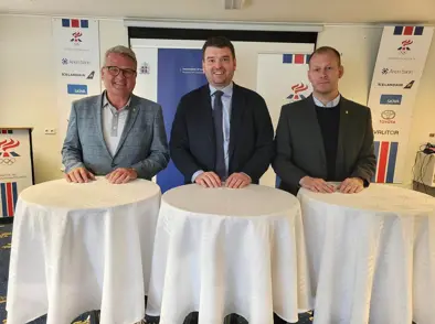 Opnað fyrir umsóknir um mótvægisstyrki vegna COVID-19