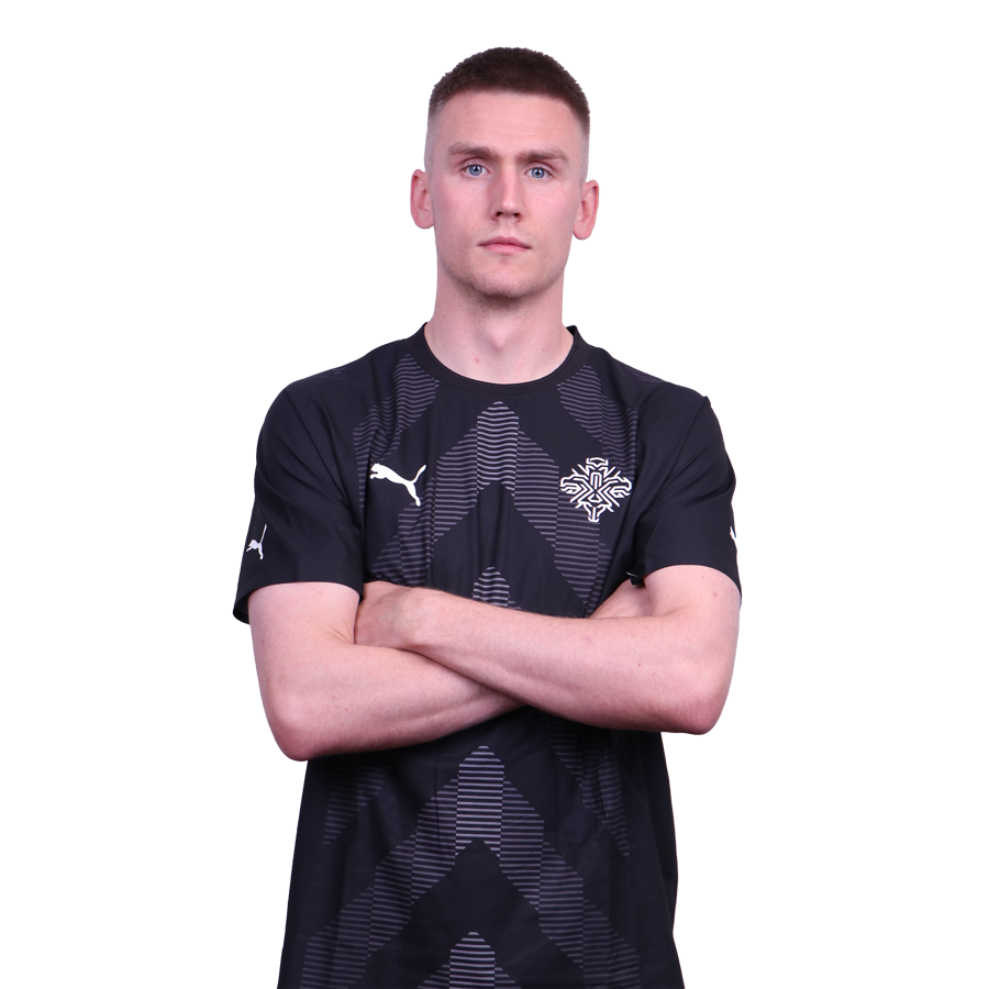 Rúnar Alex Rúnarsson