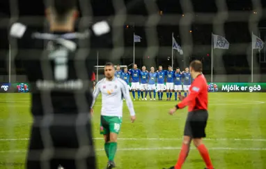 Hætt við ABBA spyrnuröð í vítaspyrnukeppnum