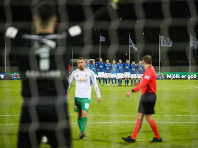 Hætt við ABBA spyrnuröð í vítaspyrnukeppnum