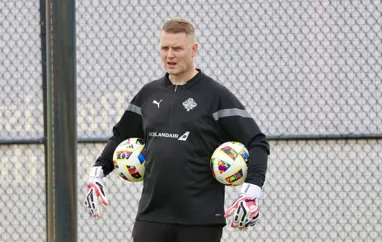 Grasrótarvikan: Menntun þjálfara