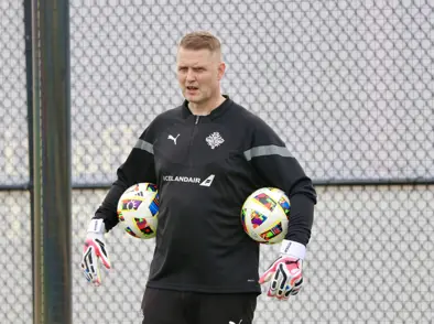 Grasrótarvikan: Menntun þjálfara