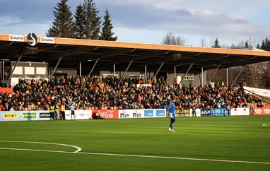 Fundur formanna og framkvæmdastjóra verður 29. nóvember