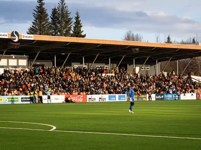 Fundur formanna og framkvæmdastjóra verður 29. nóvember