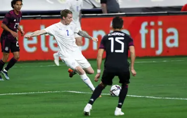 Fín frammistaða í Dallas