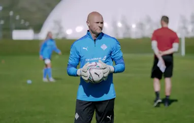 KSÍ IV B þjálfaranámskeið (2)