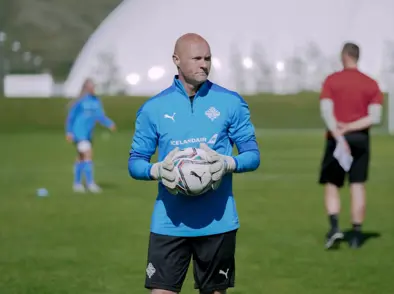 KSÍ IV B þjálfaranámskeið (2)