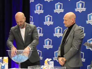 Dregið í 32-liða úrslit Mjólkurbikars karla