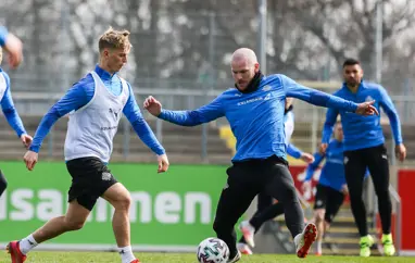 500. leikur A landsliðs karla