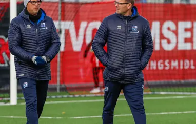 ATH. Breytt dagsetning - KSÍ B próf - 24. júní og 1. júlí 2020