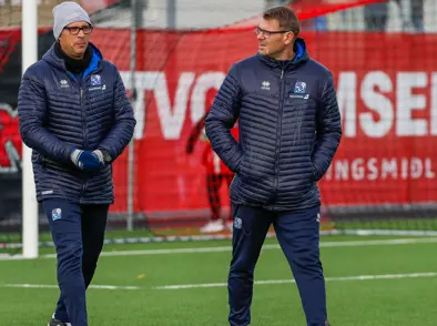 ATH. Breytt dagsetning - KSÍ B próf - 24. júní og 1. júlí 2020