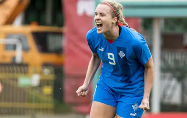 EM Torg á Ingólfstorgi í sumar