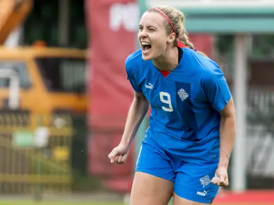 EM Torg á Ingólfstorgi í sumar