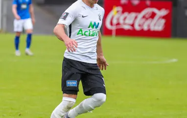 Leikmenn ársins í Pepsi Max deild karla (1)