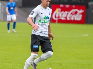 Leikmenn ársins í Pepsi Max deild karla (1)