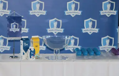 Dregið í 32-liða úrslit Mjólkurbikars karla á þriðjudag