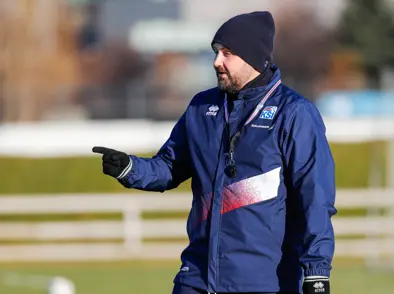 KSÍ III þjálfaranámskeið 29. nóvember-1. desember 2019