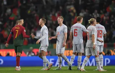 Lokaleikur í Lissabon