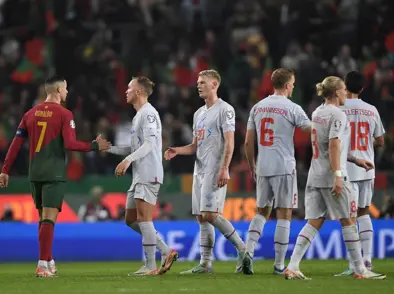 Lokaleikur í Lissabon