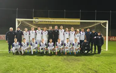 U19 karla - Ísland mætir Albaníu á þriðjudag