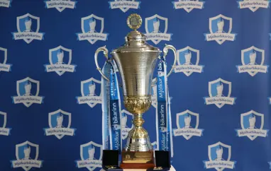 Heiðursgestir á úrslitaleik Mjólkurbikars kvenna