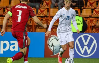 Armenskur sigur í Yerevan