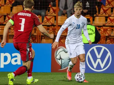 Armenskur sigur í Yerevan