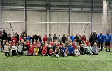 Netnámskeið UEFA um góð samskipti fullorðinna við börn og unglinga