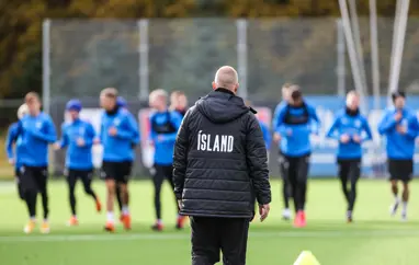 Afreksþjálfun Unglinga - UEFA Elite A Youth