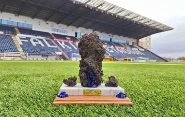 Lava Cup haldið árlega síðan 2022