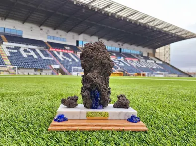 Lava Cup haldið árlega síðan 2022